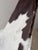 Vintage Cowhide Leather Butterfly Chair, 1970s For Sale - Image 6 of 12