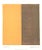 Contemporary 1998 Barnett Newman 'Canto XIII' Contemporary Yellow,Brown Germany Offset Lithograph For Sale - Image 3 of 3