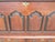 Antique English Oak Mule Chest For Sale - Image 16 of 18