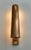 Art Deco Copper Wall Lamp, 1930s For Sale - Image 16 of 18