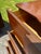 Mid Century United Long Dresser and Tall Boy For Sale - Image 10 of 12