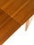 Boomerang Extendable Dining Table in Teak, 1960s For Sale - Image 11 of 13