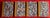 Antique 19th Century Fine Leather Bindings - History Books - The Church of England - 4 Volumes For Sale In New York - Image 6 of 11