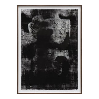 Wilhelm Beestermoeller Linoprint #1 For Sale