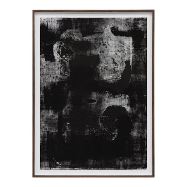 Wilhelm Beestermoeller Linoprint #1 For Sale