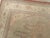 Champagne Galerie Shabab Collection Mid-20th Century Handmade Turkish Sivas Accent Rug For Sale - Image 8 of 9
