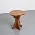 Wood Wall Table, French Alps, 1970 For Sale - Image 6 of 11