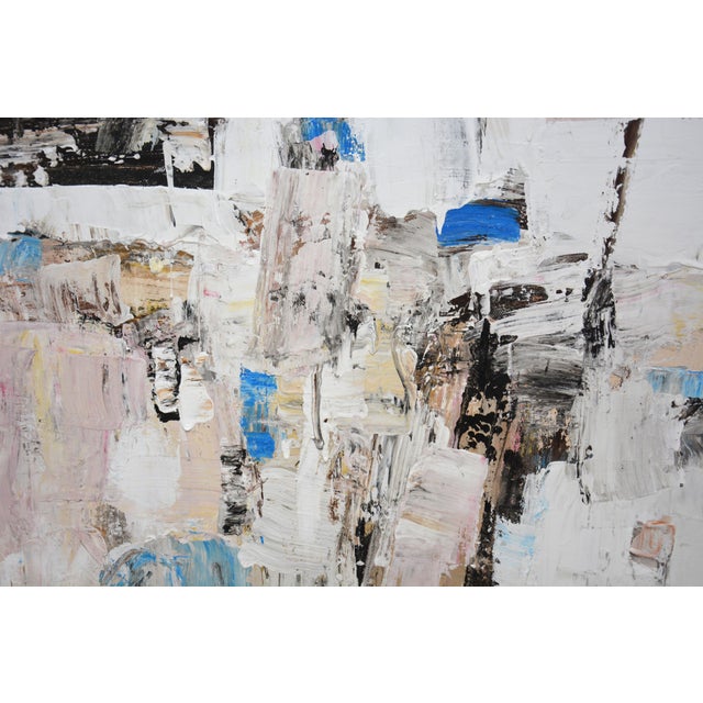 Abstraction 151.Modern Original Painting. For Sale - Image 6 of 12