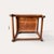 Vintage Asian Side Chairs, a Pair For Sale - Image 15 of 16