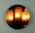Copper Wall Sconce, 1960s For Sale - Image 6 of 10