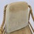 1980s Coastal/Boho/Organic Modern "McGuire Furniture Co." Twisted Rattan Lounge Chair For Sale - Image 10 of 11