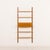 Mid-Century Modern Vintage Scandinavian Shelving Unit in Oak, 1960s For Sale - Image 3 of 11