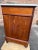 19th Century French Chest W/White Marble Top For Sale - Image 4 of 10
