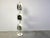 Mid-Century Floor Lamp by Brevetatto, Italy, 1960s For Sale - Image 3 of 12