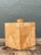 Vintage Coconut Shell Ice Bucket For Sale - Image 9 of 12