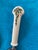 Ivory 1980s Lenox Holiday Cheese Tray and Dessert Server For Sale - Image 8 of 8