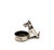 Small Art Deco Silver-Plated Ric & Mac Ashtray by Edouard Marcel Sandoz for Gallia Christofle, France, 1930s For Sale - Image 4 of 10