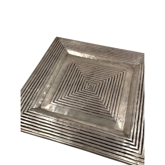 Hollywood Regency Vide Poche from Oltrefrontiera, Italy, 1980s For Sale - Image 17 of 18