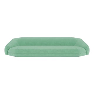 Elo Sofa by Essential Home For Sale