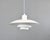 Model PH5 Pendant Light by Louis Poulson, 1960s For Sale - Image 14 of 15