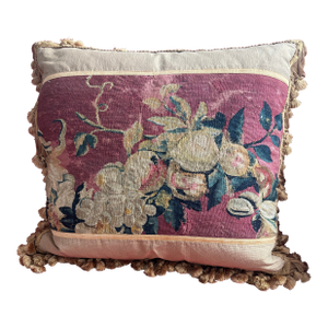 Tapestry Pillow