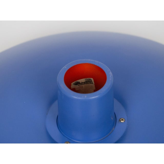 1960s Vintage Danish PH 4/3 Lamp by Poul Henningsen for Louis Poulsen, 1966 For Sale - Image 5 of 12