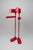 Vintagen Lucy Bathroom Assistant Valet by Metalplastica Luccese, 1980s For Sale - Image 10 of 13
