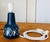 Ceramic Table Lamp by Rigmor Nielsen for Søholm, 1960s For Sale - Image 7 of 10