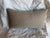 Textile 17th Century Brussels Tapestry Animal Pillow For Sale - Image 7 of 7