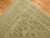Zabihi Collection Vintage Persian Souf Jajim Carpet - 5' x 5'11" For Sale - Image 4 of 6
