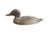Antique Folk Art Style Mallard Hen Decoy For Sale - Image 4 of 7