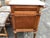 French French Louis XVI-Style Commode W/ Marble Top For Sale - Image 3 of 13