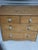 English Antique Pine Two Over Two Drawers - Chest of Drawers From England For Sale - Image 3 of 18