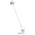 Model S3 Floor Lamp by Paolo Tilche for Sirrah, Bologna, Italy For Sale - Image 11 of 11
