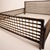 Marango Bed by Alberto Smania for Smania Studio Interni, 1967 For Sale - Image 17 of 18