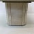 1970s Mid-Century Travertine Coffee Table, 1970s For Sale - Image 5 of 11