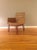 Vincent Cafiero Mid-Century Modern Armchair for Knoll For Sale - Image 11 of 11