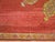 Stunning late 19th century Persian Sultanabad Sampler rug Beginning in the second half of the 19th century, a large...