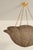 Textile Hudson Valley Lighting Ardonia 38 in. 6 Light Chandelier in Vintage Gold Leaf Finish For Sale - Image 7 of 9