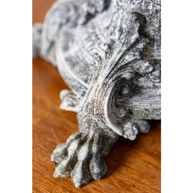 19th Century 19th Century French Urn For Sale - Image 5 of 8