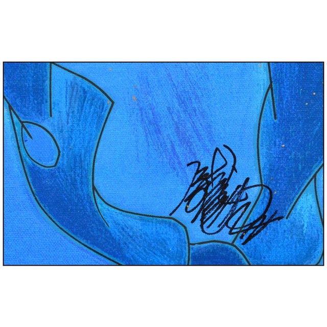 2000 - 2009 The Sea (Deluxe), Jiang Tiefeng For Sale - Image 5 of 6