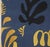 Modern Henri Matisse, Découpage, Lithograph For Sale - Image 3 of 6