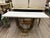 1930s Italian Art Deco Bronze Console Table For Sale - Image 17 of 18