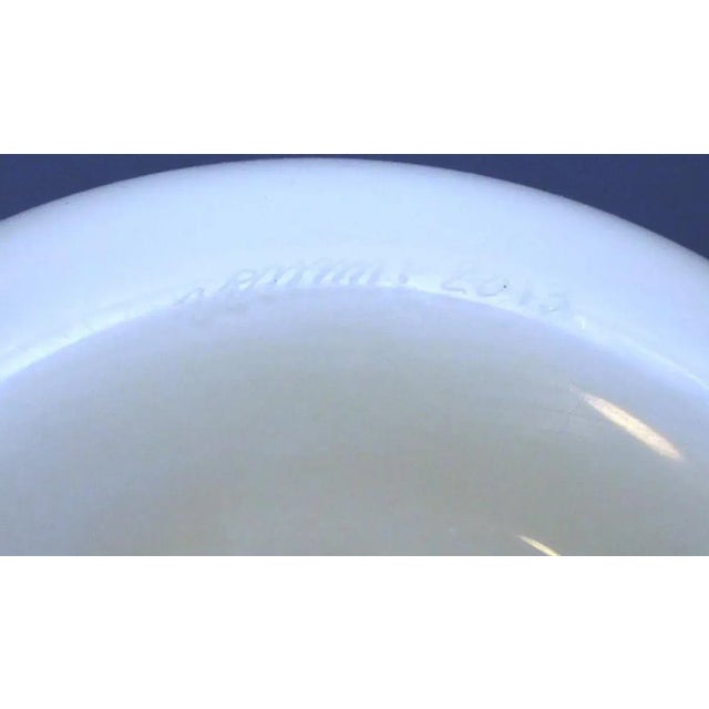 Contemporary Contemporary "Dogon" Murano Vase by Venini For Sale - Image 3 of 4