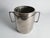 Art Deco Metal Champagne Cooler by Kallmeyer & Harjes, 1920s For Sale - Image 12 of 16