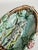 Small 19th Century Majolica Catchall, France For Sale - Image 9 of 11