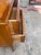 French French 19th Century Louis XVI Solid Walnut Chest of Drawers / Commode For Sale - Image 3 of 12