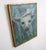 Artist: George Constant Oil On Canvas / Wood Frame Title: "Bull" #224 Date: 1961-1963 Size: 18x24 H About the Artist:...