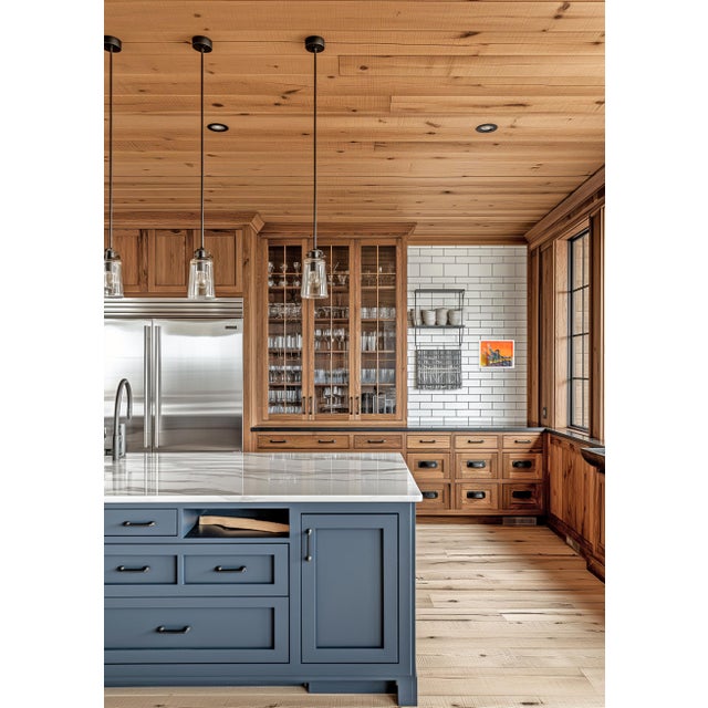 Peach Ciao Mamma 2 - Original Abstract Figurative Color Drenched Mixed Media Artwork by Fabio Coruzzi For Sale - Image 8 of 9