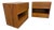 Vintage Danish Modern Teak Nightstands - Set of 2 For Sale